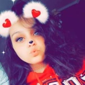 Meet your Posher, Tamieka